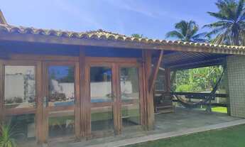 Imagem 4: Vende-se casa à 5 minutos da praia