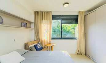 Imagem 4: Apartamento JK 1 quarto(s), no bairro Bela Vista