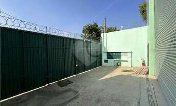 Imagem 5: Galpão para locação em Vila Jaguara - SP