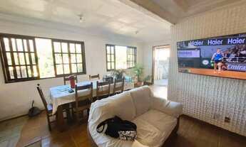 Imagem 3: Casa com 3 dormitórios à venda, 80 m² por R$ 430.000,00 - Tijuca - Teresópolis/RJ