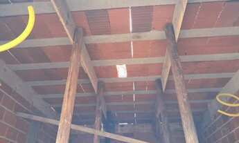 Imagem 5: Venda de uma edicula em construção, com 66 metros, em um terreno com 360 metros