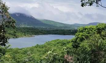 Imagem: Excelente Terreno Balneário Bico da Pedra