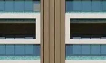 Imagem: Cobertura Duplex no coração de Caioba