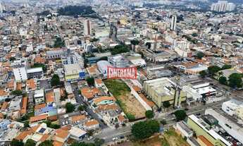 Imagem 5: Terreno para aluguel, Osvaldo Cruz - São Caetano do Sul/SP