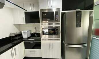 Imagem 7: Oportunidade - Apartamento - Residencial Bella Cittá Club House - Vila Sanches - 4 Dormitó