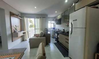 Imagem: APARTAMENTO SEMI-MOBILIADO NO TATUQUARA