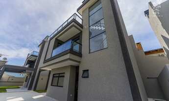 Imagem: Casa em Condomínio, 03 Suítes, 02 Vagas