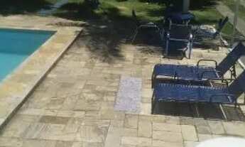 Imagem: Casa ar sinuca piscina quiosque churrasqueira