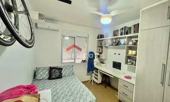 Imagem 6: Apartamento em Rua Padre Visconti - Embaré - Santos/SP