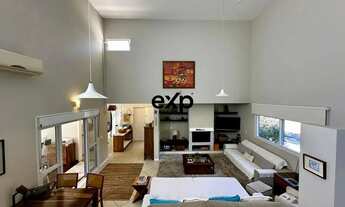 Imagem 5: Casa em Condominio - 538mts 4 quartos / 2 suites a venda Porto da Lagoa