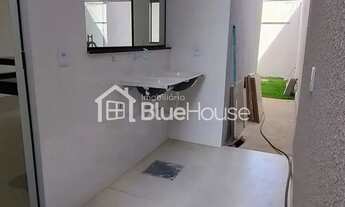 Imagem 6: Casa com 2 Quartos no RESIDENCIAL PORTINARI - GOIÂNIA