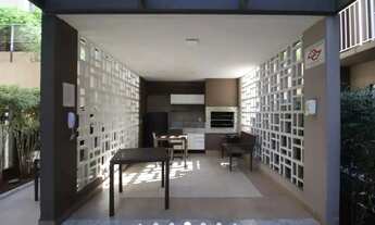 Imagem 15: Apartamento 1 dormitório Mobiliado na Casa Verde Braz Leme