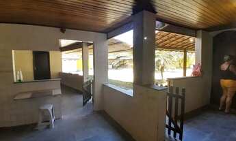 Imagem 3: Atenção Investidores-Casa com área de 1.100,00m²-no bairro do Barroco