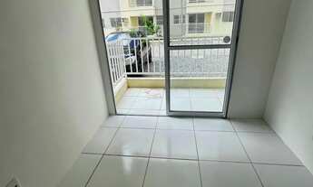 Imagem 2: Vendo Apartamento no térreo - Pau Amarelo/PE