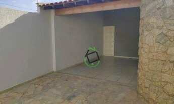 Imagem 5: Casa com 3 dormitórios, 212 m² - venda por R$ 630.000,00 ou aluguel por R$ 3.706,00/mês