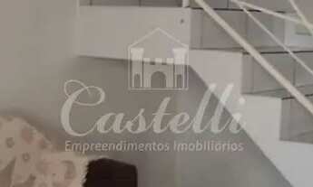 Imagem 4: Sobrado mobiliado para alugar em Oficinas em Ponta Grossa Paraná