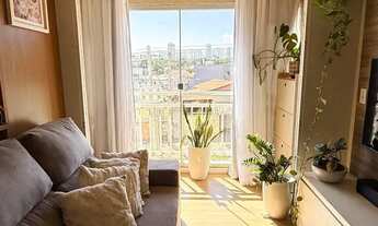 Imagem: APARTAMENTO PQ AMAZÔNIA Apartamento com