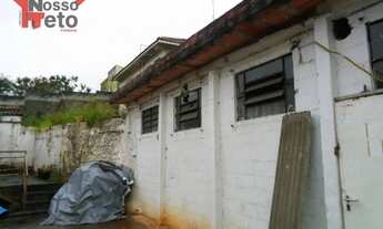 Imagem 4: Terreno residencial à venda, Vila Clarice, São Paulo