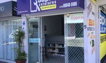 Imagem: Vendo Assistência técnica de smartphone