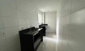 Imagem 4: Apartamento no Bairro Colônia Santo Antônio em Barra Mansa