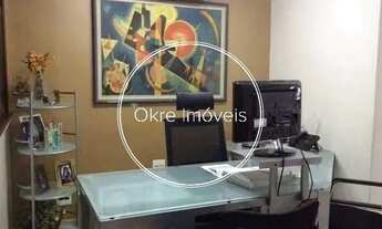 Imagem 7: Prédio comercial para locação em Botafogo