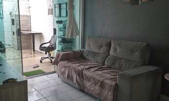 Imagem 7: Casa na Aruana Casa com 3 dormitórios