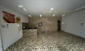 Imagem 2: Excelente oportunidade: Ponto Comercial para Locação em Nazaré, Belém-PA - 80m², 1 Sala, 1