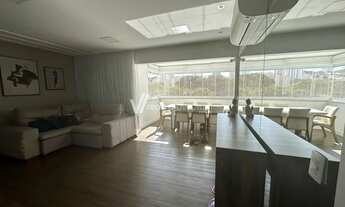 Imagem 3: Apartamento - Taquaral - Campinas