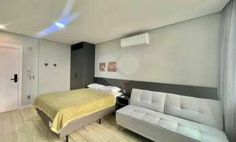 Imagem 5: Apartamento com 1 quartos à venda ou para locação em Centro Histórico - RS