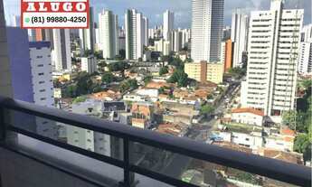 Imagem 6: 02 qts, suite, armarios, andar alto, nascente