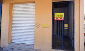 Imagem: Casa com 1 quarto, Centro - Pindamonhangaba