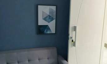 Imagem 3: Escritório mobiliado para aluguel com 46 metros quadrados em Santana - São Paulo - SP