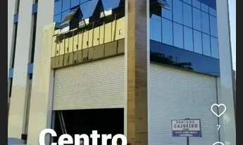 Imagem: SALA COMERCIAL NO CENTRO - IDEAL PARA CONSULTÓRIO