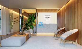 Imagem 5: Studio à venda em CuritibaPR | 34m² | 1 Quarto