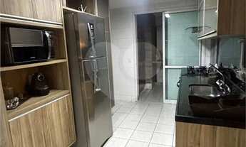 Imagem 6: Apartamento com 3 quartos para locação em Vital Brazil - RJ