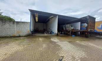 Imagem 2: Galpão para alugar, 5000 m² por R$ 100.000,00/mês - Eugênio de Melo - São José dos Campos