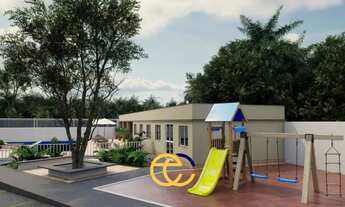 Imagem 6: CONDOMÍNIO JARDIM DE FLORENÇA