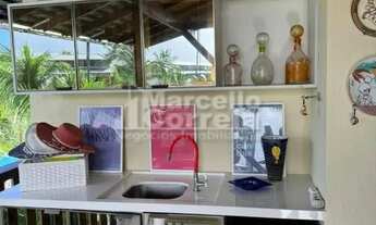 Imagem 2: Flat, Residencial para Venda, Muro Alto, Ipojuca