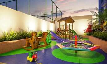 Imagem 2: Apartamento à Venda Condomínio Mirante do Mar, Atalaia Aracaju/SE 1