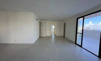 Imagem 3: Linda cobertura Vista Mar