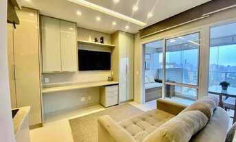 Imagem: Imóvel para aluguel tem 42 metros quadrados