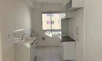 Imagem 2: Apartamento 2 Dormitórios - Bom Retiro/ Paulínia SP - Locação