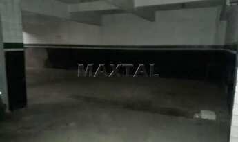 Imagem 7: Galpão 640m², 3 salas, 2 banheiros, 10 vagas em rua comercial da Casa Verde