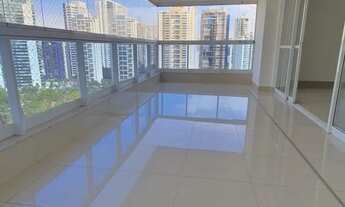 Imagem 2: Apartamento para aluguel, com 177m2, 3 suítes, no Jardim Goiás, Goiânia - GO