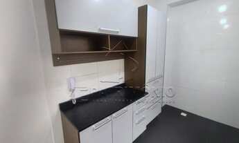 Imagem 2: APARTAMENTO 2 QUARTOS RESIDENCIAL SOLAR DA COLINA