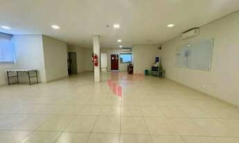 Imagem 2: Salão Comercial Amplo para Locação no Bairro Nova Ribeirânia em Ribeirão Preto com 01 Sala