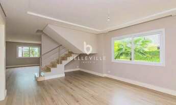 Imagem 2: Casa com 3 dormitórios à venda, 246 m² por R$ 1.950.000,00 - Xaxim - Curitiba/PR