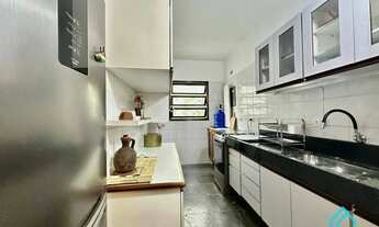 Imagem 6: Apartamento à venda com 2 dormitórios no saco da ribeira Ubatuba SP