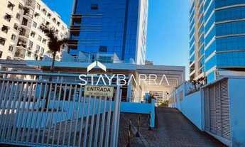 Imagem: Sala Comercial no Edifício Flex Tower Av