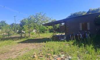 Imagem 6: Terreno comercial de esquina Bairro Niterói REF: C2250